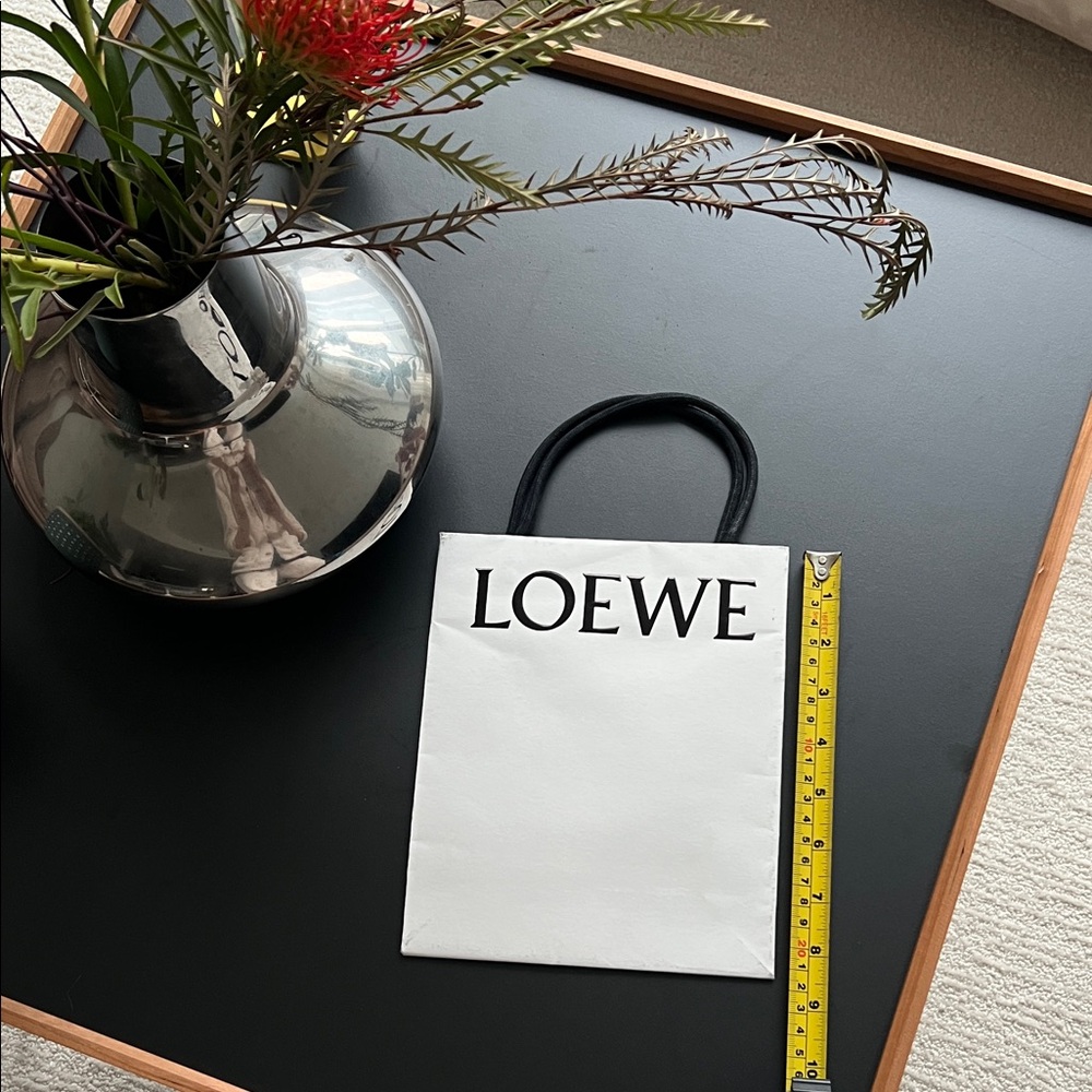 Loewe Small shopping bag